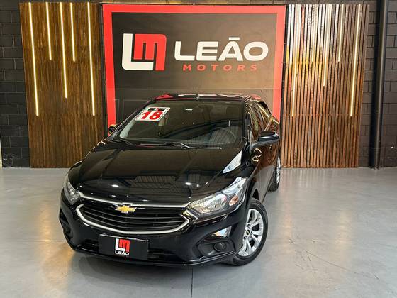 CHEVROLET PRISMA 1.4 MPFI LT 8V FLEX 4P MANUAL